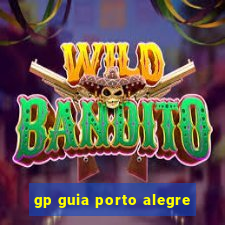 gp guia porto alegre